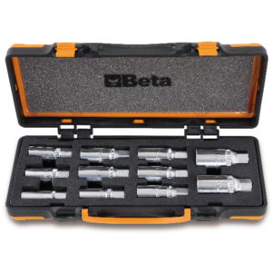 BETA 1433C11 Saplama Sökme Takımı 11 Parça