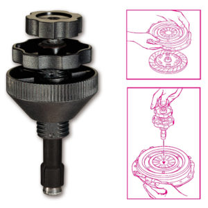 BETA 1438 Baskı Balata Merkezleme