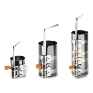 BETA 1440... Segman Çemberi