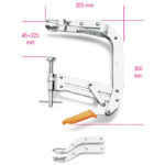 BETA 1450GC Sibop Çektirmesi