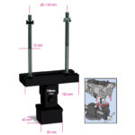 BETA 1454 Motor Sabitleme Aparatı