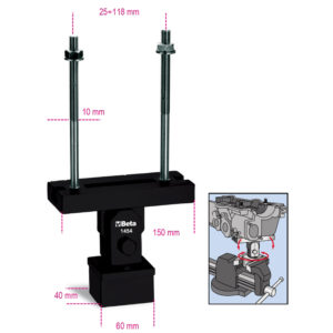 BETA 1454 Motor Sabitleme Aparatı
