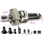 BETA 1455SVP Havalı Sibop Alıştırma Makinası