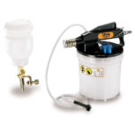 BETA 1467 Fren Yağı Boşaltma