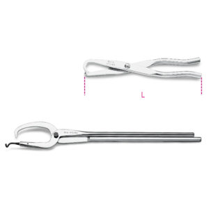 BETA 1470 Fren Yay Pensesi