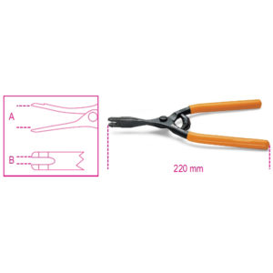 BETA 1471A Fren Tel Pensesi