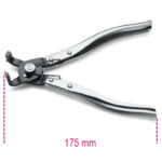 BETA 1472FS Hortum Kelepçe Pensesi