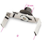 BETA 1482G... Ayarlı Şamandıra Somun Anahtar