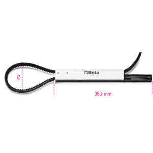 BETA 1486T Kayış Germe Anahtarı