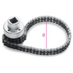 BETA 14881 Zincirli Filitre Sökme