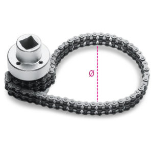 BETA 14881 Zincirli Filitre Sökme