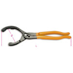 BETA 1491C Filitre Sökme