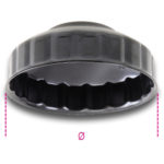 BETA 1493PF Tas Tip Filitre Sökme