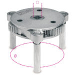 BETA 1493S-U Filitre Sökme