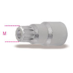 BETA 1494XZN Karter Tapa Anahtarı