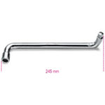 BETA 1496A Karter Tapa Anahtarı