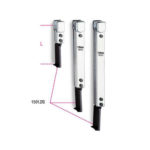 BETA 1501G1-2-3 İnce Ayaklı Çekttirme Ayağı