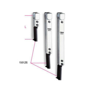 BETA 1501G1-2-3 İnce Ayaklı Çekttirme Ayağı