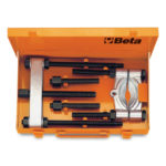 BETA 1535C... Rulman Çektirmesi Takımı