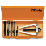 BETA 1545C5 İki Ayaklı Çektirme Takımı 5 Parça