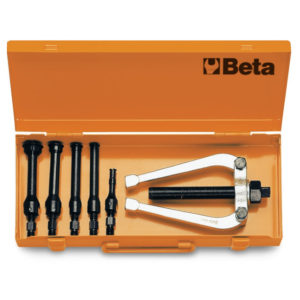 BETA 1545C5 İki Ayaklı Çektirme Takımı 5 Parça