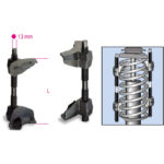 BETA 15562A Helezon Yay Çektirme