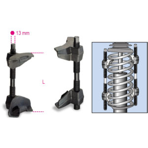 BETA 15562A Helezon Yay Çektirme