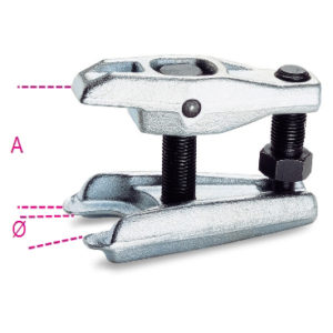 BETA 1559 Rotil Çektirme