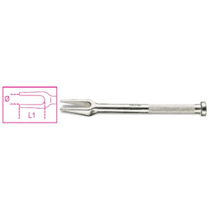 BETA 15651-2-3 Rotil Çektirme