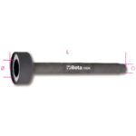 BETA 1566N Rotil Çektirme