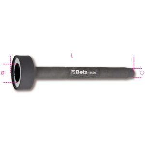 BETA 1566N Rotil Çektirme