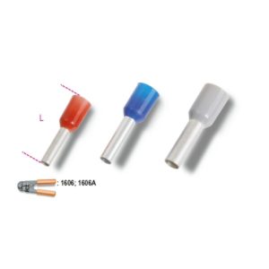 BETA 1632 Boru Terminal 100pcs