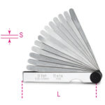 BETA 17088-13-20 Filler Çakısı