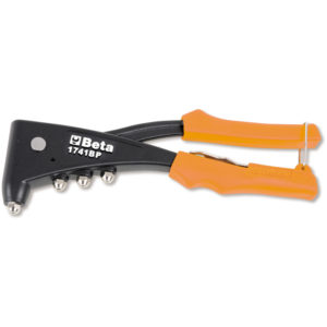 BETA 1741BP Perçin Tabancası (1)