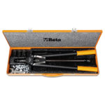 BETA 1742AC Kollu Perçin Makinası Takımı