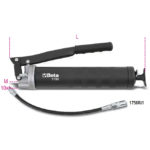 BETA 1750 Gres Pompası