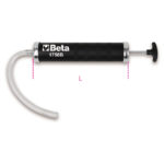 BETA 1756B Kalem Tip Yağdanlık