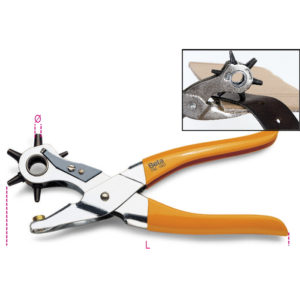 BETA 1762 Kayış Delme