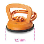 BETA 1766A Tekli Cam Vantuzu