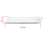 BETA 1771RL Maket Bıçak Yedeği