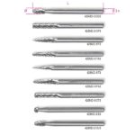 BETA 426MD-3 Eğe Takım