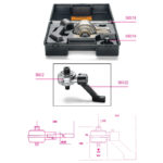 BETA 560C2 Tork Artırıcı Takımı 2 Parça (1)