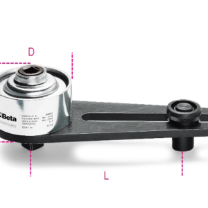 BETA 5621-2 Tork Artırıcı