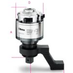 BETA 5643R-4R Tork Artırıcı
