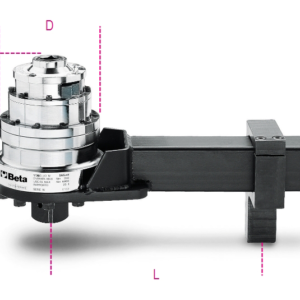 BETA 5654R Tork Artırıcı
