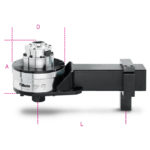 BETA 5655R Tork Artırıcı