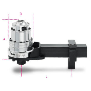 BETA 5674R Tork Artırıcı