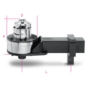 BETA 5675R Tork Artırıcı