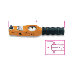 BETA 590÷5924 İbreli Tork Anahtarı