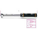 BETA 6066÷60630 Tork Anahtarı